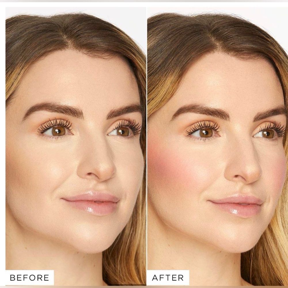 Tarte Energy Blush in Soft Pink - Picture 6 of 9